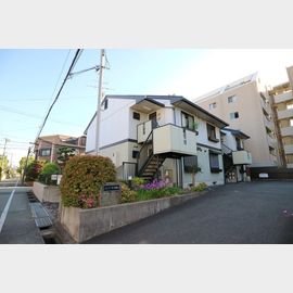 甲子園口駅より徒歩8分 1階 築30年3ヶ月の賃貸物件