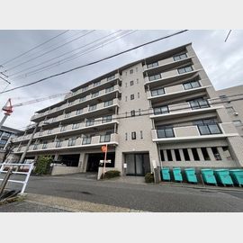グリーンリッチ夙川II 5階 築48年2ヶ月の賃貸物件