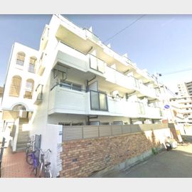 セルダン西芦屋 3階 築41年7ヶ月の賃貸物件