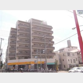 エポック弓木 6階 築27年7ヶ月の賃貸物件