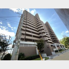 香櫨園駅より徒歩3分 築28年6ヶ月 14階建の賃貸物件