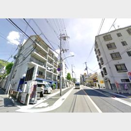 春日野道駅より徒歩10分 築53年2ヶ月の賃貸物件