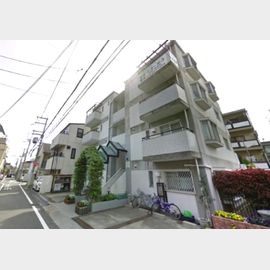 六甲駅より徒歩6分 築37年6ヶ月の賃貸物件