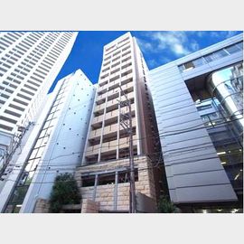 プレサンス三宮花時計前 築20年9ヶ月の賃貸物件