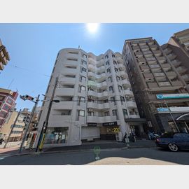 サムティ灘駅前 2階 築36年の賃貸物件