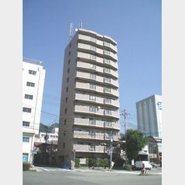 エテルノ神戸 5階 築29年7ヶ月の賃貸物件