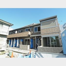 魚崎駅より徒歩10分 築11年9ヶ月の賃貸物件