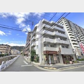 摂津本山駅より徒歩5分 築36年10ヶ月の賃貸物件