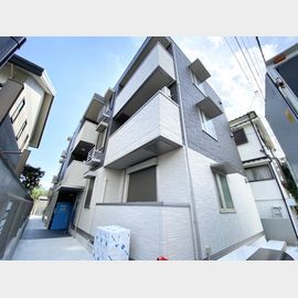 チェリーメゾン夙川 築6年1ヶ月の賃貸物件