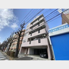 エスポワール21 築25年4ヶ月の賃貸物件
