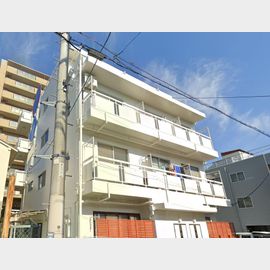 深江駅より徒歩5分 築55年2ヶ月の賃貸物件