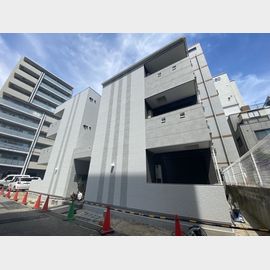 新神戸駅より徒歩8分 築5年2ヶ月の賃貸物件