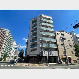 摩耶駅より徒歩10分 築15年3ヶ月の賃貸物件