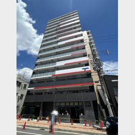 西元町駅より徒歩4分 新築の賃貸物件
