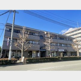 打出駅より徒歩5分 築30年3ヶ月の賃貸物件