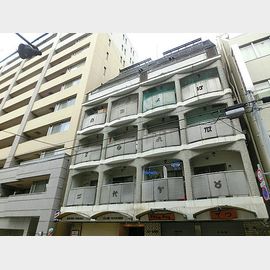 クレール布引の賃貸物件