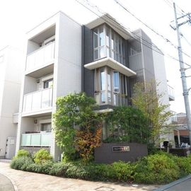 フェリシード甲東園 築12年9ヶ月の賃貸物件
