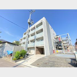 甲東園駅より徒歩8分 築11年3ヶ月の賃貸物件