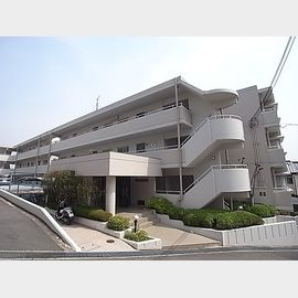 グリーンエクセル甲南 築36年7ヶ月の賃貸物件