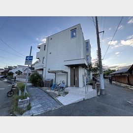 ヌメロ・ウノ甲子園口 1階 築8年2ヶ月の賃貸物件