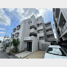 クロワートル六甲 築36年6ヶ月の賃貸物件