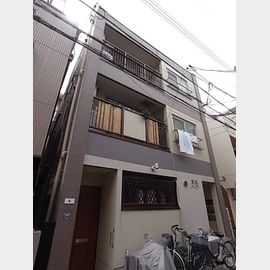 花隈駅より徒歩4分 築58年10ヶ月の賃貸物件