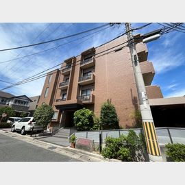 コートラフィーネ 築29年3ヶ月の賃貸物件