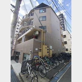 春日野道駅より徒歩8分 築34年6ヶ月の賃貸物件