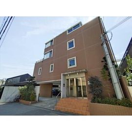 麓アシヤ 築18年7ヶ月の賃貸物件