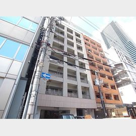 BELLEZZA 8階 築22年7ヶ月の賃貸物件