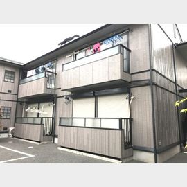 ジョイフル南町 築28年7ヶ月の賃貸物件