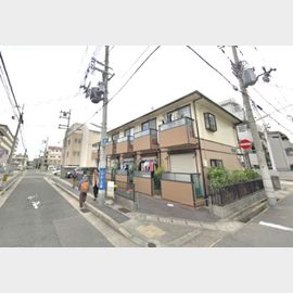 甲南山手駅より徒歩6分 築29年6ヶ月の賃貸物件