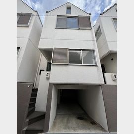 芦屋スターコート 1階 築40年4ヶ月の賃貸物件