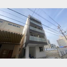 エレメント生田の賃貸物件