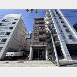 エバーグリーン２番館 3階 築28年8ヶ月の賃貸物件