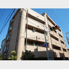 摂津本山駅より徒歩8分 2階 築33年8ヶ月の賃貸物件
