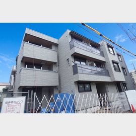 春日野道駅より徒歩6分 3階 新築の賃貸物件