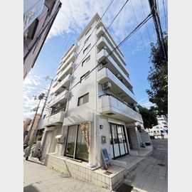 ジョイフル六甲２の賃貸物件