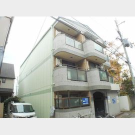 シティプラザ芦屋 3階 築39年10ヶ月の賃貸物件