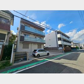 Ｄ—ｒｏｏｍＷＥＳＴＰＡＲＫ西宮北口 3階 築4年8ヶ月の賃貸物件