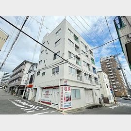 ベースワン 築56年9ヶ月の賃貸物件