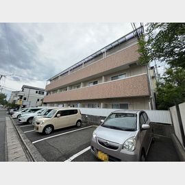御影駅より徒歩13分 築30年7ヶ月の賃貸物件