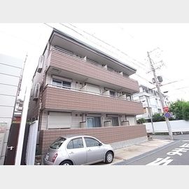 メゾンみどり 築23年8ヶ月の賃貸物件