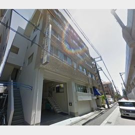 深江駅より徒歩5分 築54年2ヶ月の賃貸物件