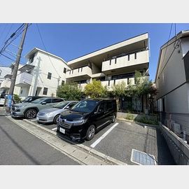 岩屋駅より徒歩4分 築26年7ヶ月の賃貸物件