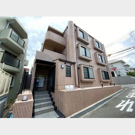 苦楽園口駅より徒歩16分 築34年10ヶ月の賃貸物件