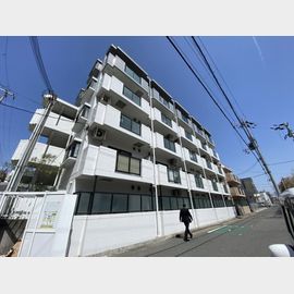 摂津本山駅より徒歩10分 築31年1ヶ月の賃貸物件