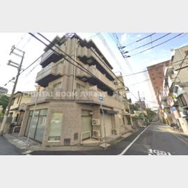 新神戸駅より徒歩8分 築29年7ヶ月の賃貸物件