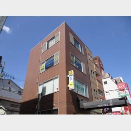 県庁前駅より徒歩6分 築29年4ヶ月の賃貸物件