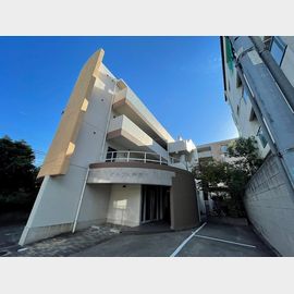 芦屋駅より徒歩8分 築29年9ヶ月の賃貸物件